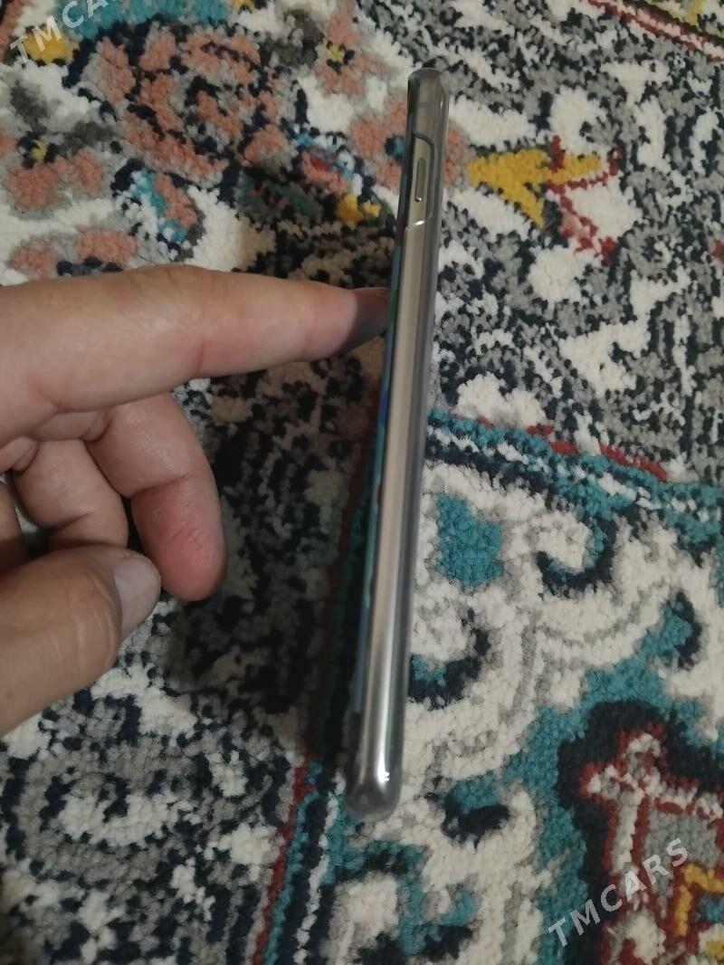 S 10 - Ашхабад - img 2