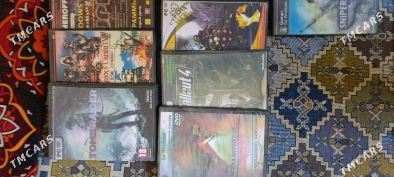 PC oyunlary - Туркменабат - img 4