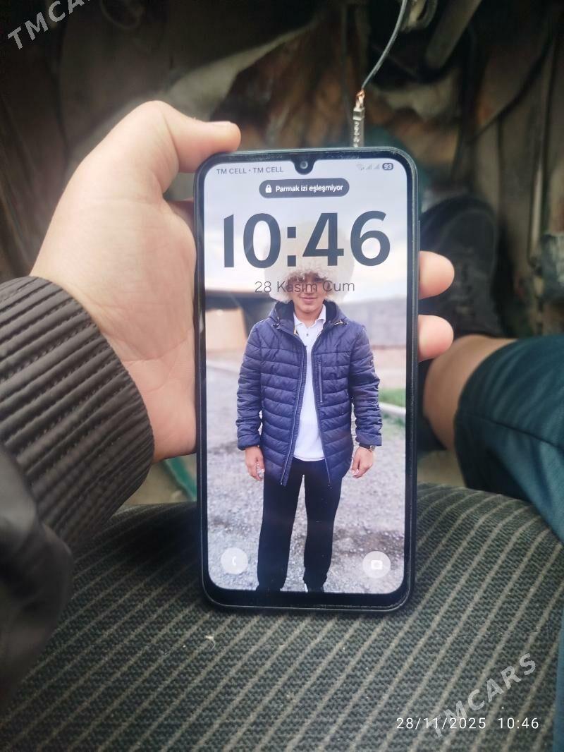 a24 5G - Gökdepe - img 3