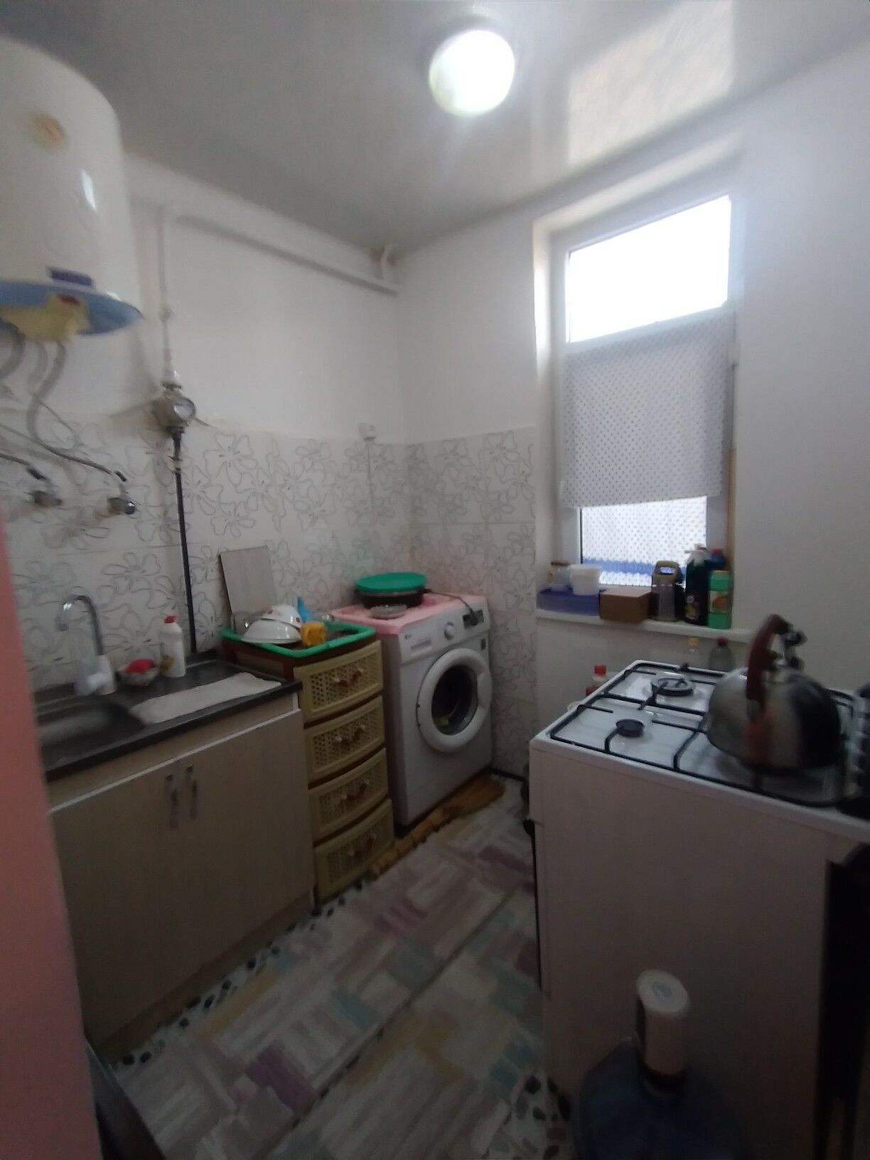 Arenda Hitrowka - Aşgabat - img 8