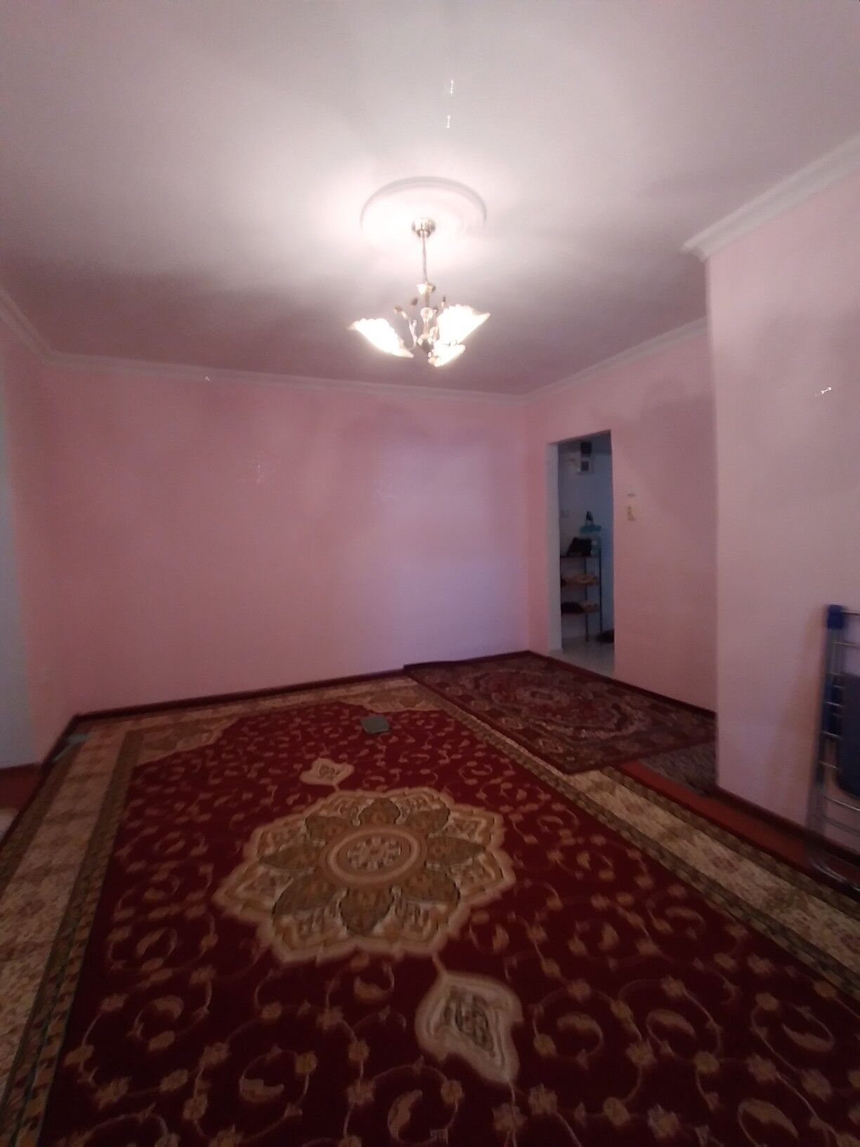 Arenda Hitrowka - Aşgabat - img 3