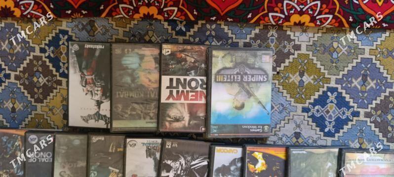 PC oyunlary - Туркменабат - img 5