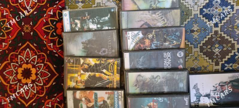 PC oyunlary - Туркменабат - img 3