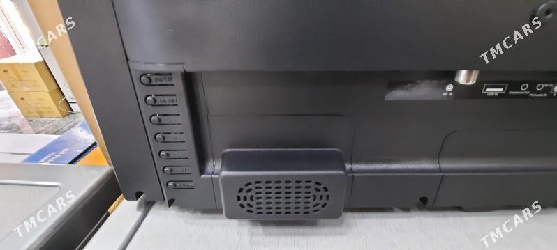 Tv telewizor 24 - Улица Г. Кулиева (Объездная) - img 4