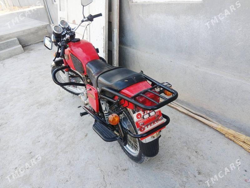 Fekon FK200-14G 2015 - 15 000 TMT - Чарджоу - img 2