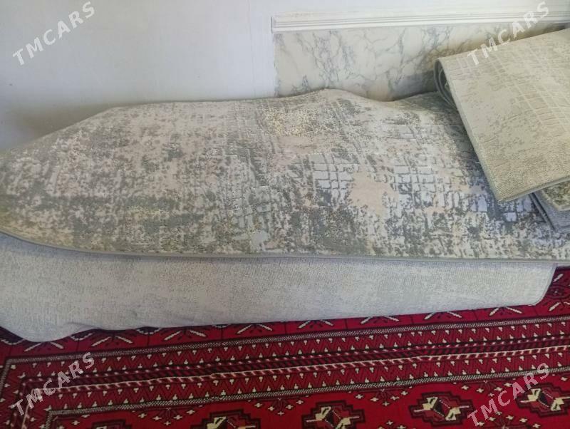 oy halysy - Туркменабат - img 2