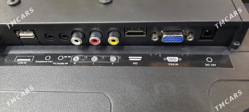 Tv telewizor 24 - Улица Г. Кулиева (Объездная) - img 6