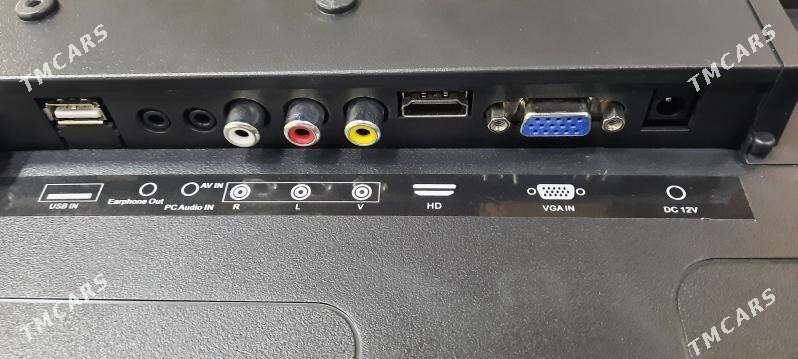 Tv telewizor 24 - Улица Г. Кулиева (Объездная) - img 5