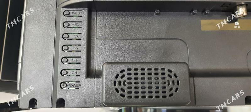 Tv telewizor 24 - Улица Г. Кулиева (Объездная) - img 7