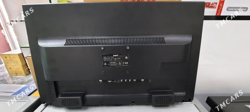 Tv telewizor 24 - Улица Г. Кулиева (Объездная) - img 3