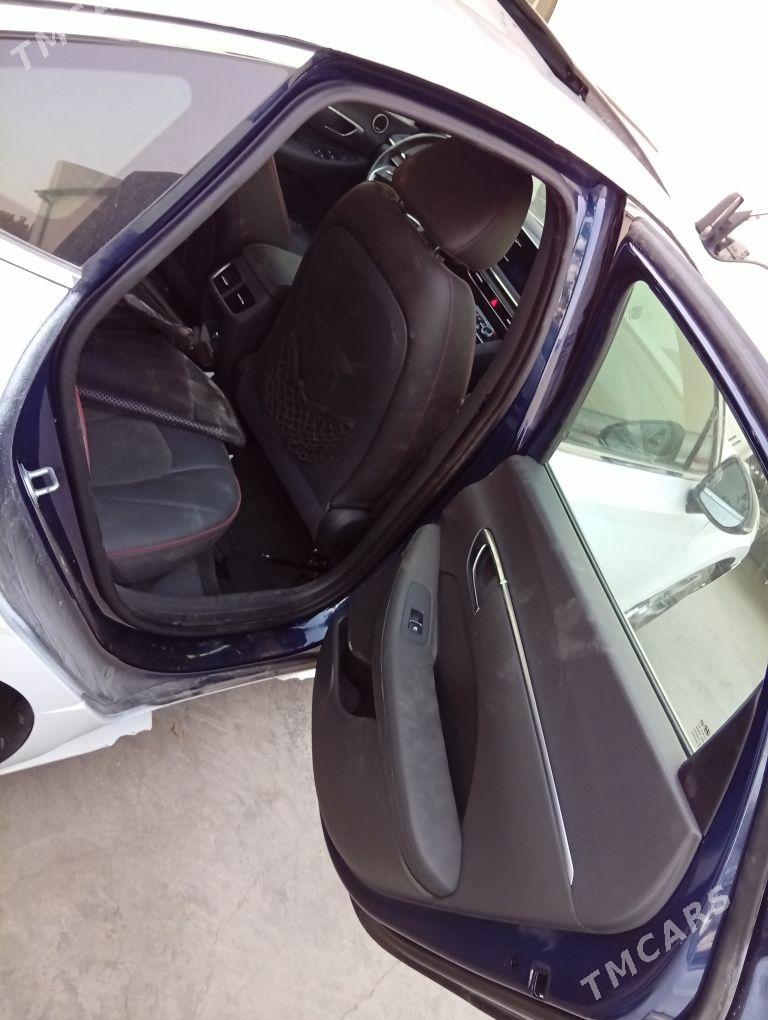 Hyundai Sonata 2021 - 210 000 TMT - Mary - img 5