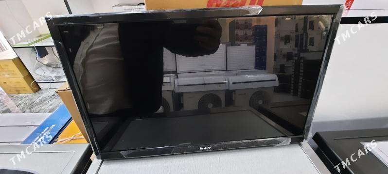 Tv telewizor 24 - Улица Г. Кулиева (Объездная) - img 2