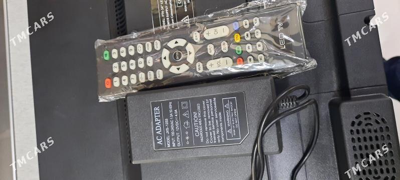 Tv telewizor 24 - Улица Г. Кулиева (Объездная) - img 8