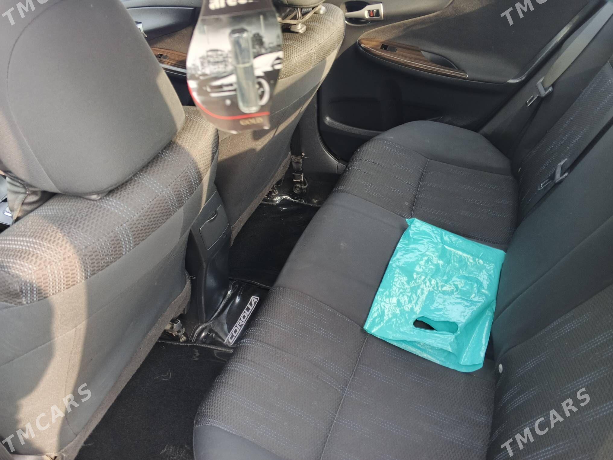 Toyota Corolla 2012 - 173 000 TMT - Aşgabat - img 5