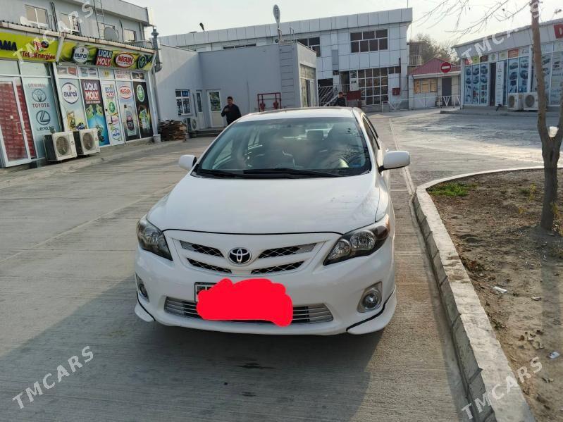 Toyota Corolla 2012 - 173 000 TMT - Aşgabat - img 2