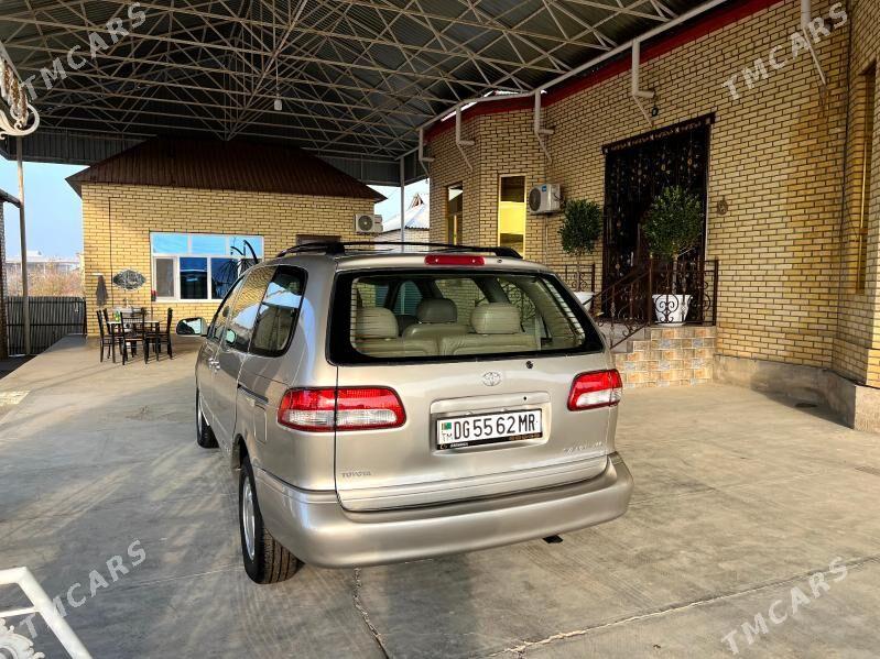 Toyota Sienna 2002 - 150 000 TMT - Sakarçäge - img 5
