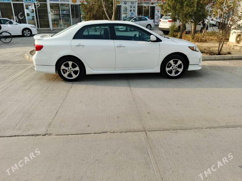 Toyota Corolla 2012 - 173 000 TMT - Aşgabat - img 7