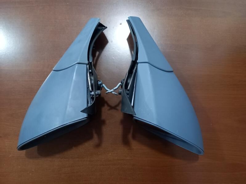 OPEL ZAPJASLAR DÜRLI GÖRNIŞDE - Мары - img 4