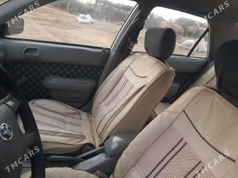 Toyota Corolla 1998 - 78 000 TMT - Köneürgenç - img 2