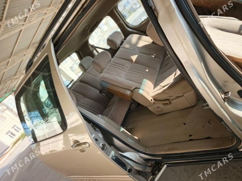 Toyota Sienna 2000 - 150 000 TMT - Туркменабат - img 5