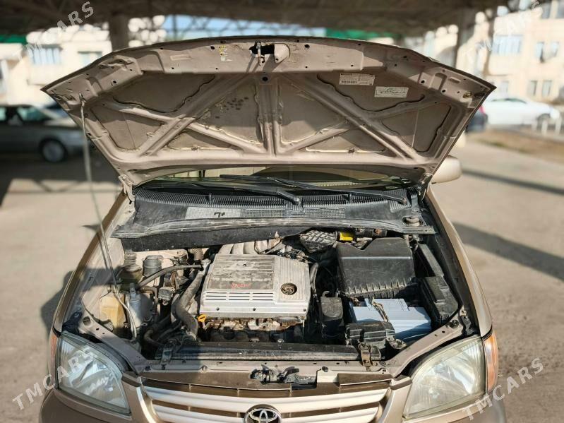 Toyota Sienna 2000 - 150 000 TMT - Туркменабат - img 4