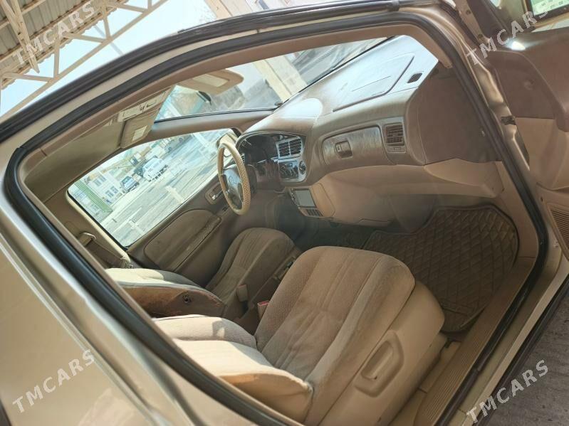 Toyota Sienna 2000 - 150 000 TMT - Туркменабат - img 6