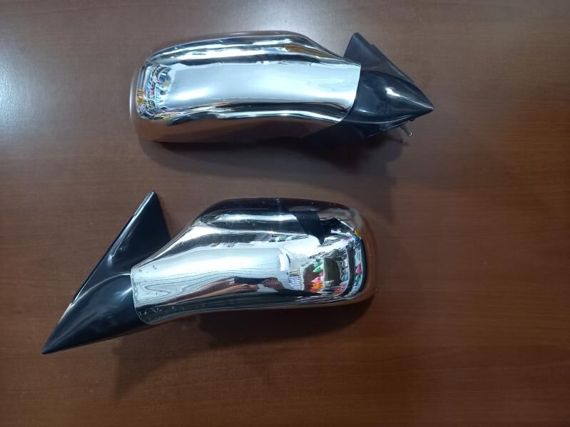 OPEL ZAPJASLAR DÜRLI GÖRNIŞDE - Мары - img 2