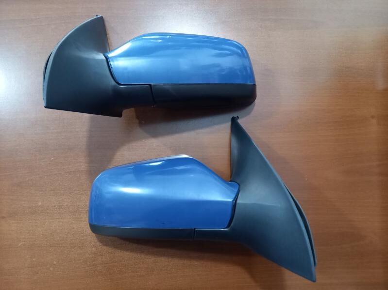 OPEL ZAPJASLAR DÜRLI GÖRNIŞDE - Мары - img 6