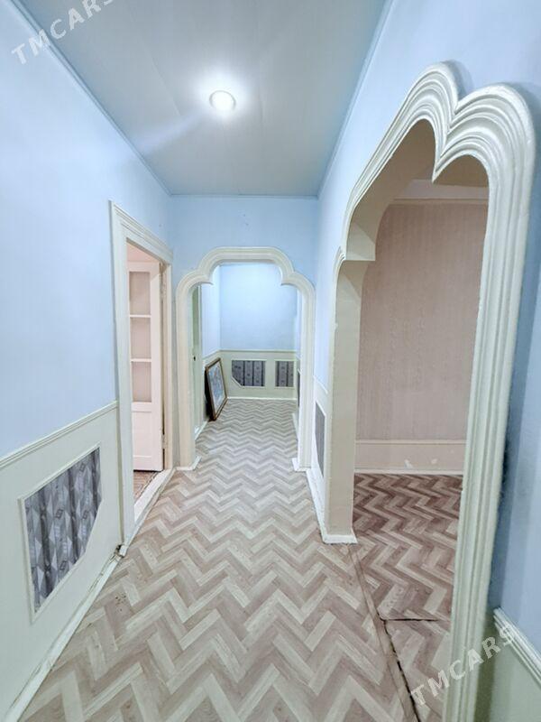 Учпункт 4 комнат 3 этаж - Туркменабат - img 8