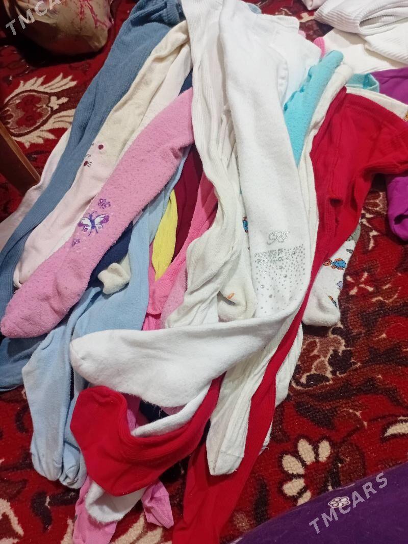 Çaga eşikleri - Дашогуз - img 3