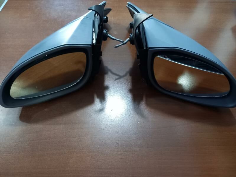 OPEL ZAPJASLAR DÜRLI GÖRNIŞDE - Мары - img 5