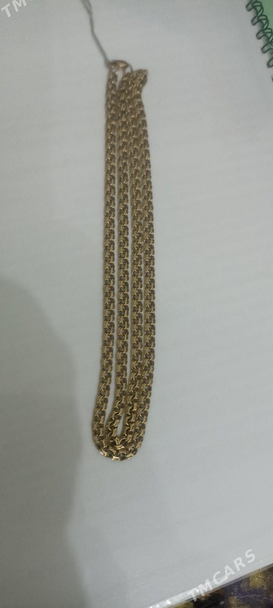 gyzyl kordinal - Mary - img 2