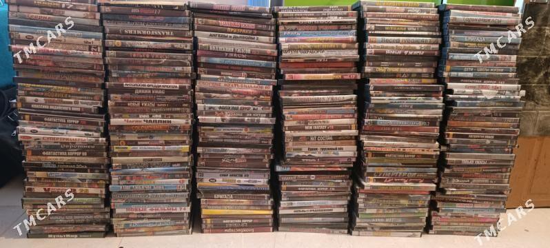 disk filmler - Туркменабат - img 4