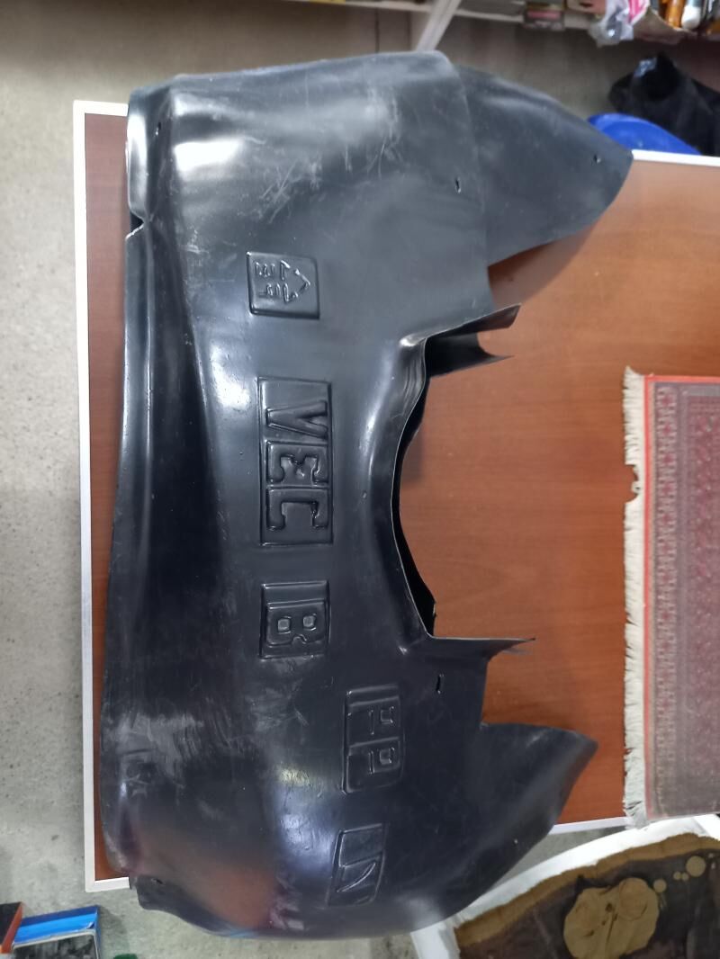 OPEL ZAPJASLAR DÜRLI GÖRNIŞDE - Мары - img 9