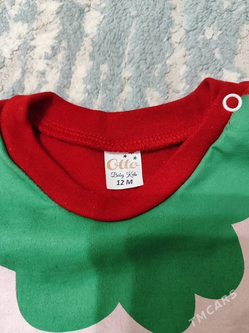 taze yyl esik - 4 mkr - img 3