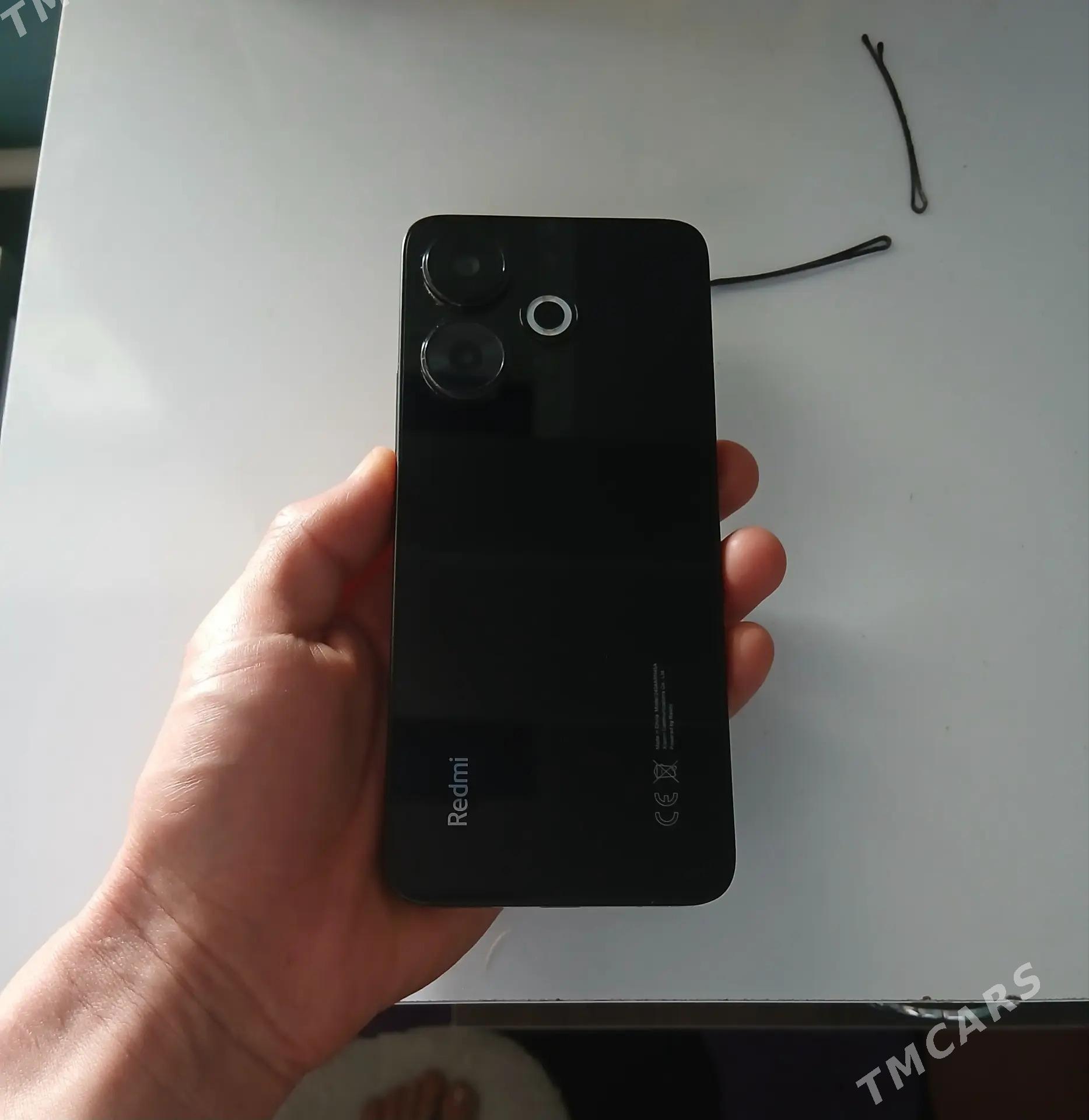 REDMI  13 - Керки - img 3