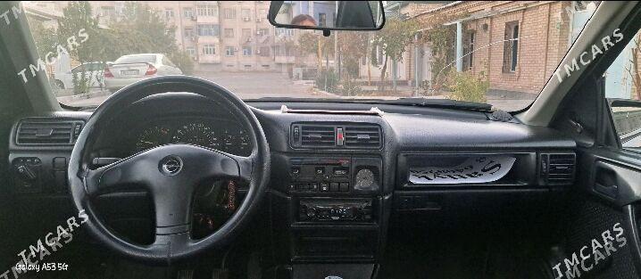 Opel Vectra 1993 - 47 000 TMT - Çärjew - img 5