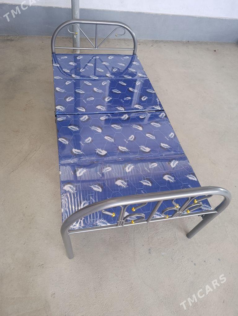 Raskladuska - Ашхабад - img 1