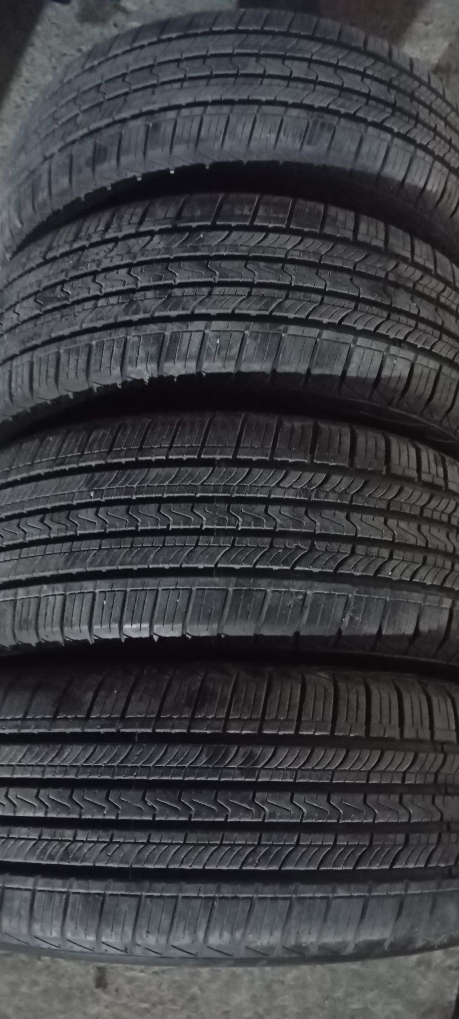 205 55 16 nankan 1 200 TMT - Гарадамак - img 2