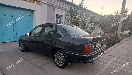 Opel Vectra 1993 - 47 000 TMT - Çärjew - img 3