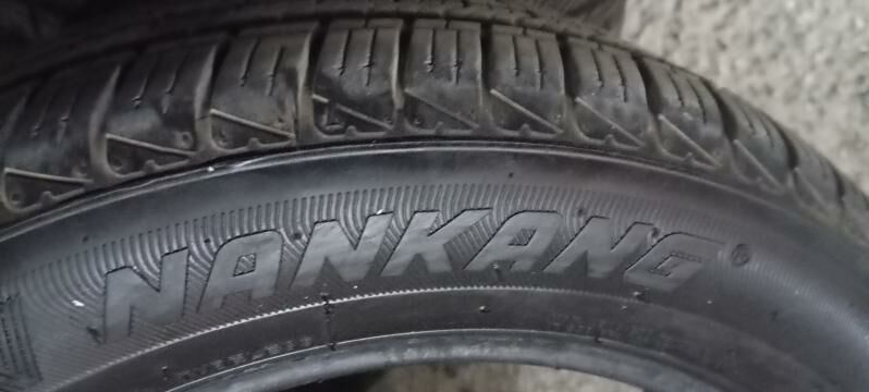 205 55 16 nankan 1 200 TMT - Гарадамак - img 6