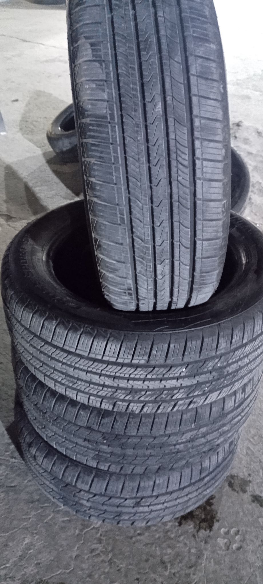 205 55 16 nankan 1 200 TMT - Гарадамак - img 4