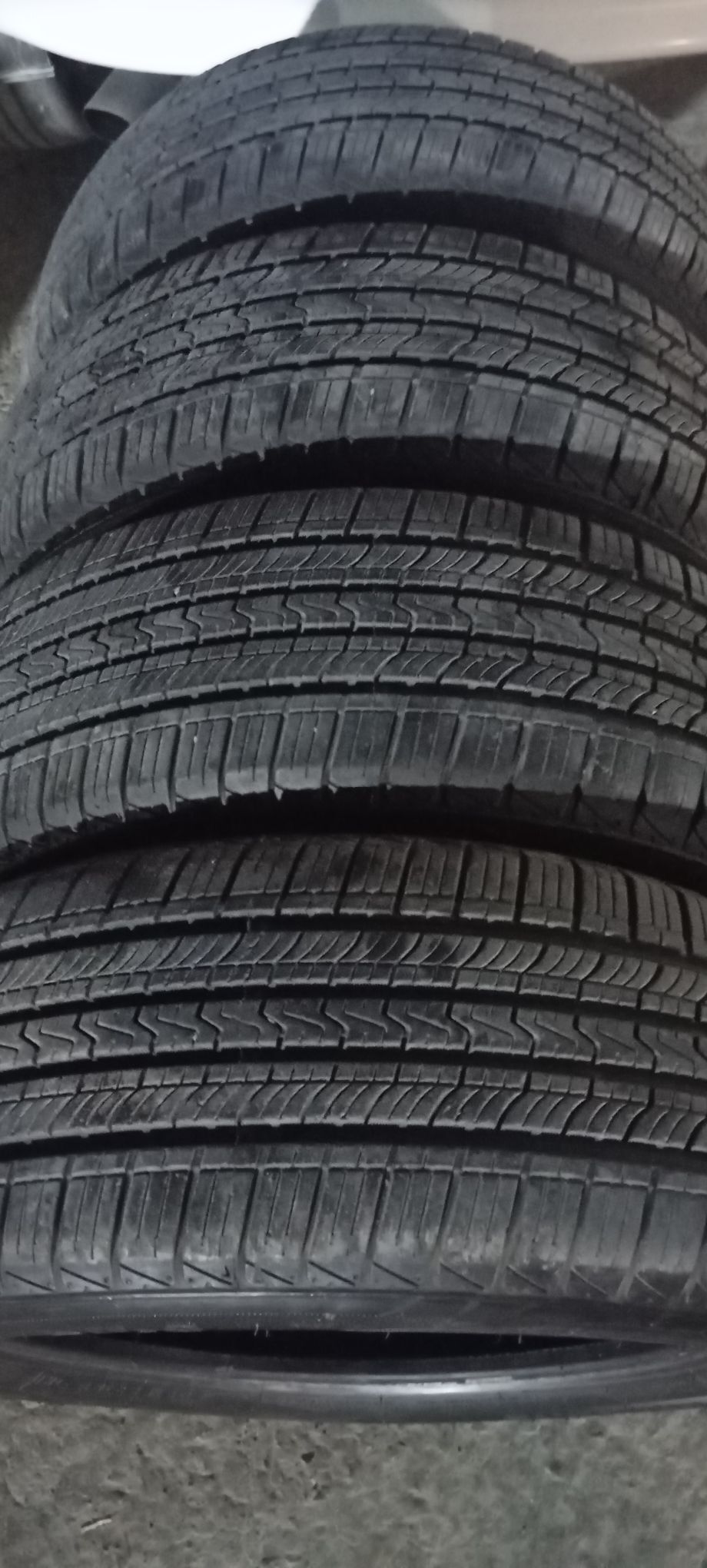 205 55 16 nankan 1 200 TMT - Гарадамак - img 3