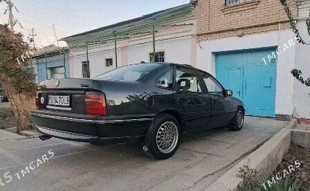 Opel Vectra 1993 - 47 000 TMT - Çärjew - img 4
