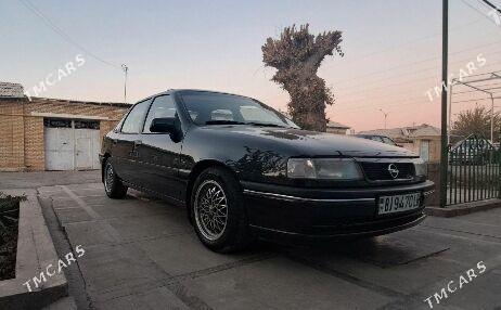Opel Vectra 1993 - 47 000 TMT - Çärjew - img 2