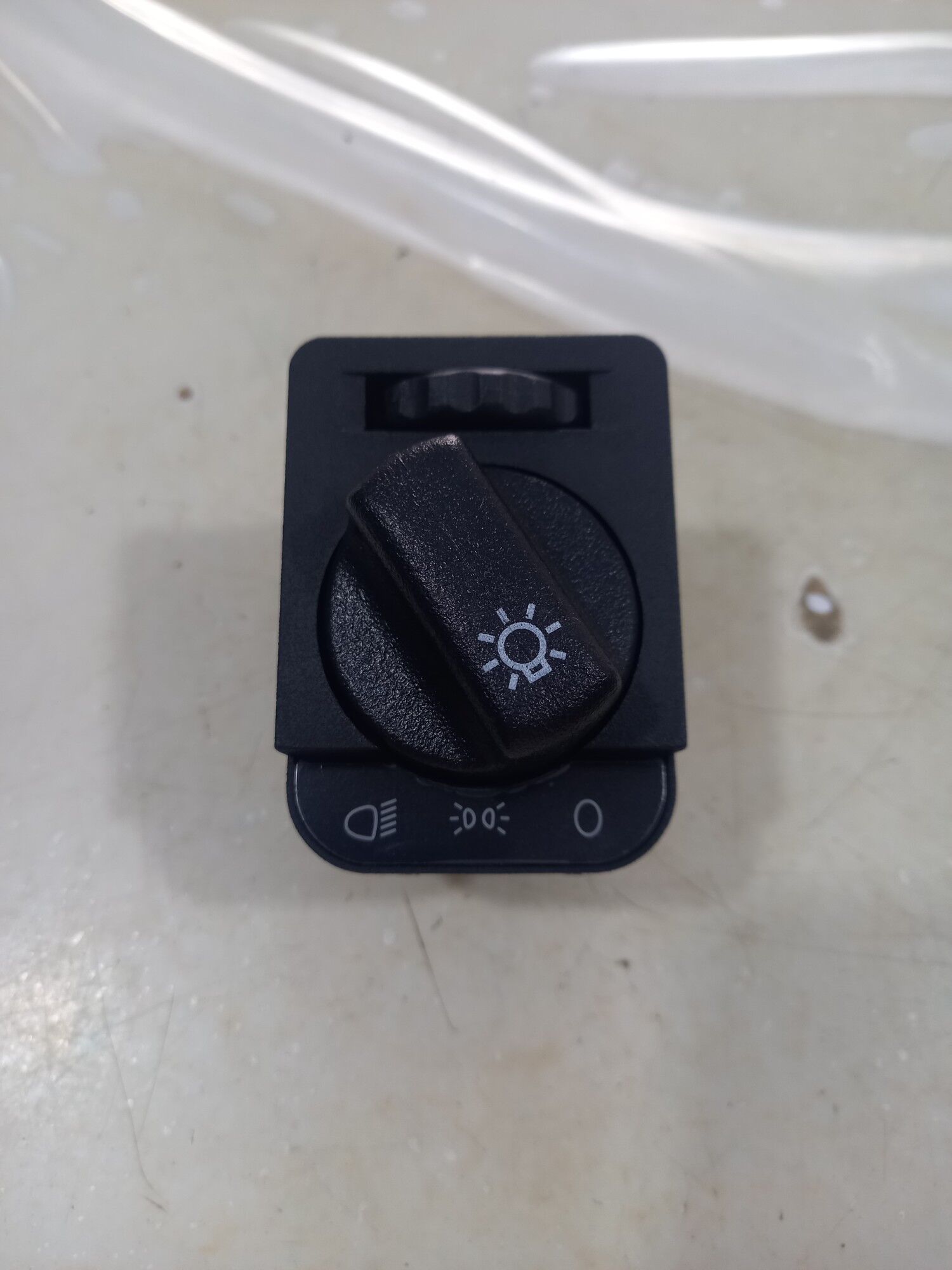 OPEL ZAPJASLAR DÜRLI GÖRNIŞDE - Мары - img 10