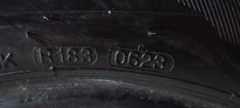 205 55 16 nankan 1 200 TMT - Гарадамак - img 5