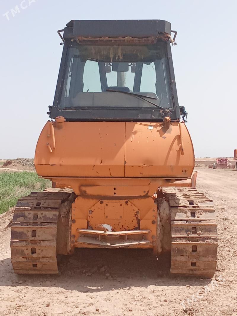 Caterpillar Dozer 2008 - 550 000 TMT - Мары - img 3