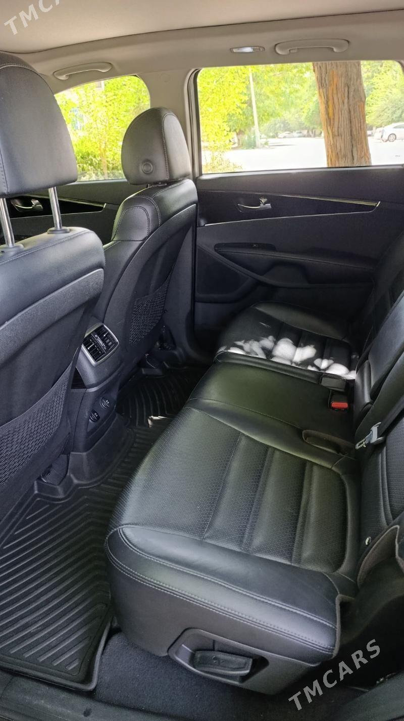 Kia Sorento 2019 - 340 000 TMT - Ашхабад - img 6
