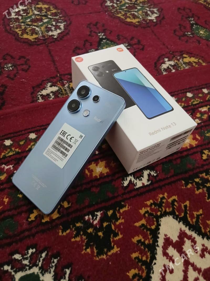 redmi not 13.128 - Änew - img 2